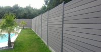 Portail Clôtures dans la vente du matériel pour les clôtures et les clôtures à Domessin